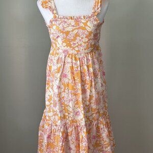 Girls sundress crewcuts size 12